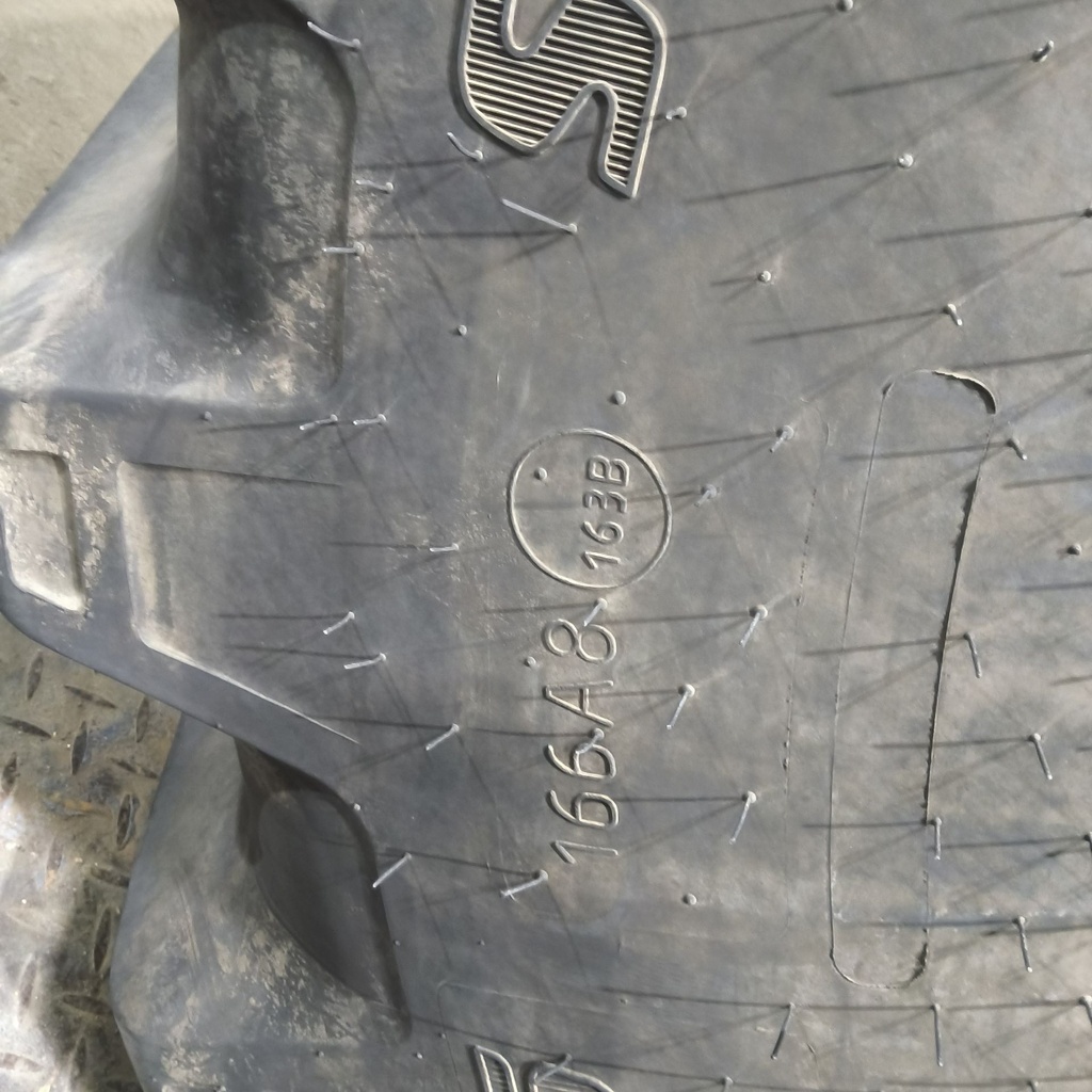 750/65R26 Alliance 360 Super Power Drive R-1 166A8 80%