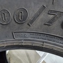 600/70R30 Goodyear Farm Optitrac R-1W 152D 50%