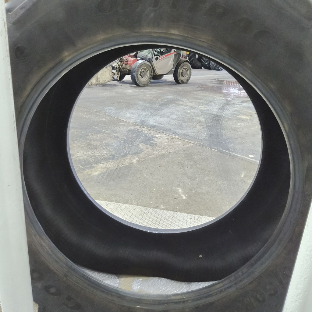 LSW710/60R46 Goodyear Farm Optitrac R-1W 174D 35%