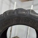 LSW710/60R46 Goodyear Farm Optitrac R-1W 174D 35%
