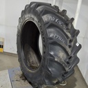 LSW710/60R46 Goodyear Farm Optitrac R-1W 186D 75%