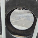 LSW710/60R46 Goodyear Farm Optitrac R-1W 186D 75%