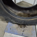 LSW710/60R46 Goodyear Farm Optitrac R-1W 186D 75%