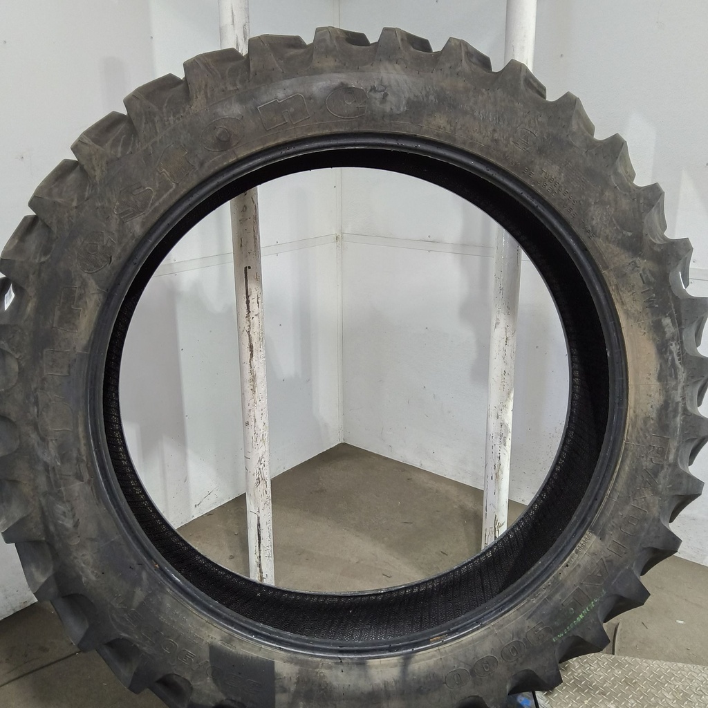 380/90R54 Firestone Radial 9000 R-1W 152A8/152B 95%