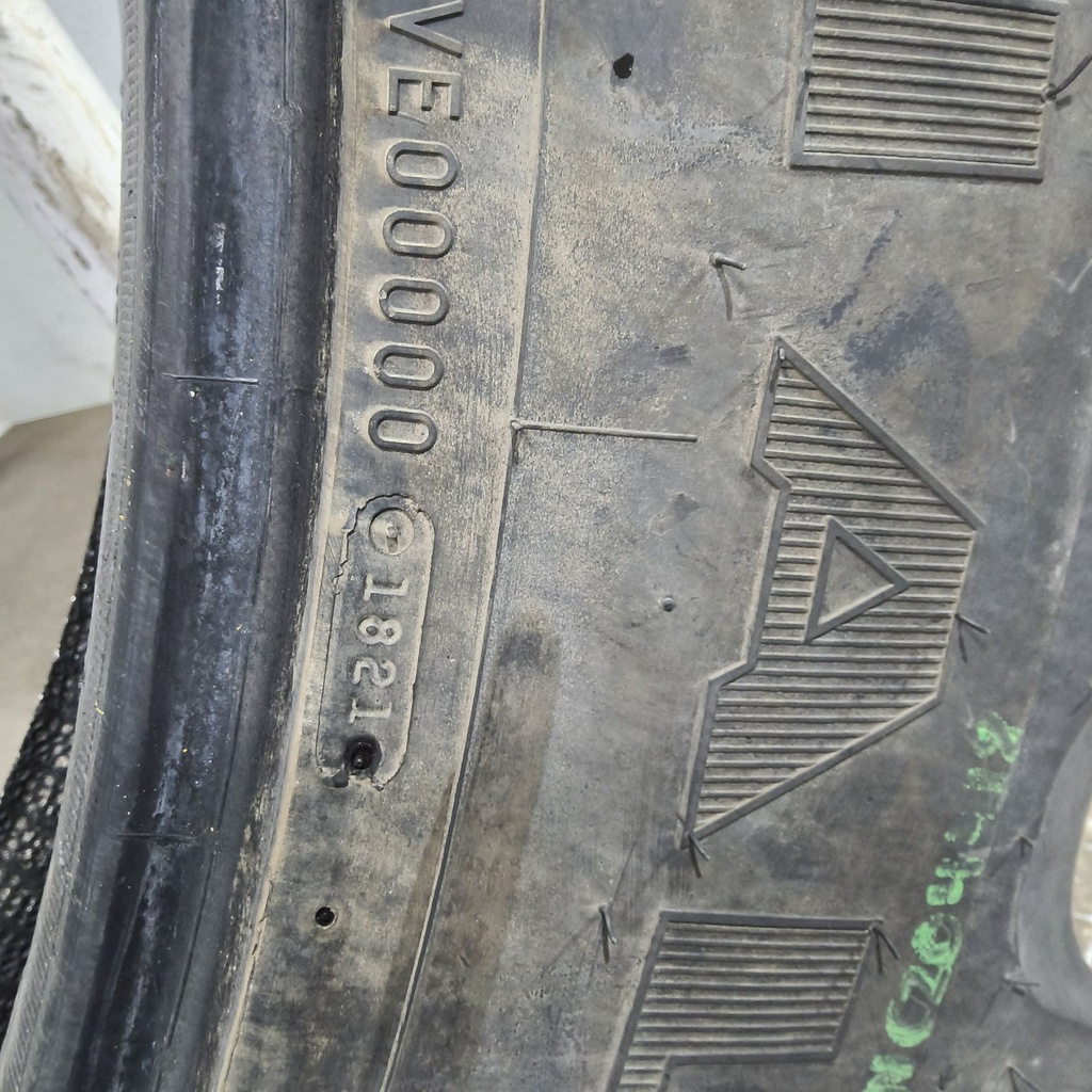 380/90R54 Firestone Radial 9000 R-1W 152A8/152B 95%