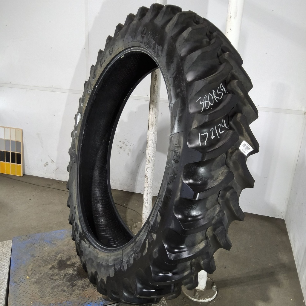 380/90R54 Firestone Radial 9000 R-1W 152A8/152B 99%
