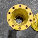 12 to 10-Hole 28"L FWD Spacer(2-PC OE Style), John Deere Yellow