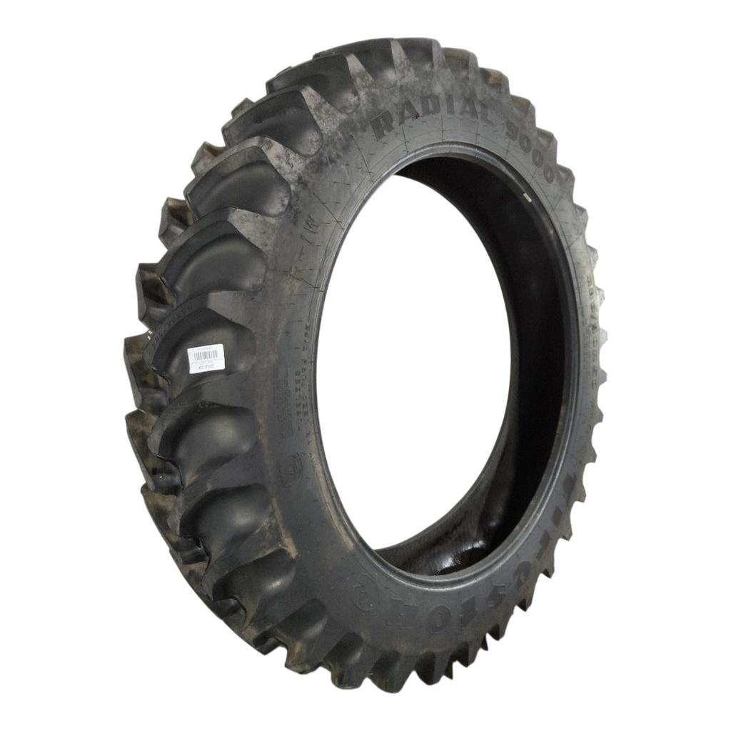 380/90R50 Firestone Radial 9000 R-1W 151A8/151B 99%