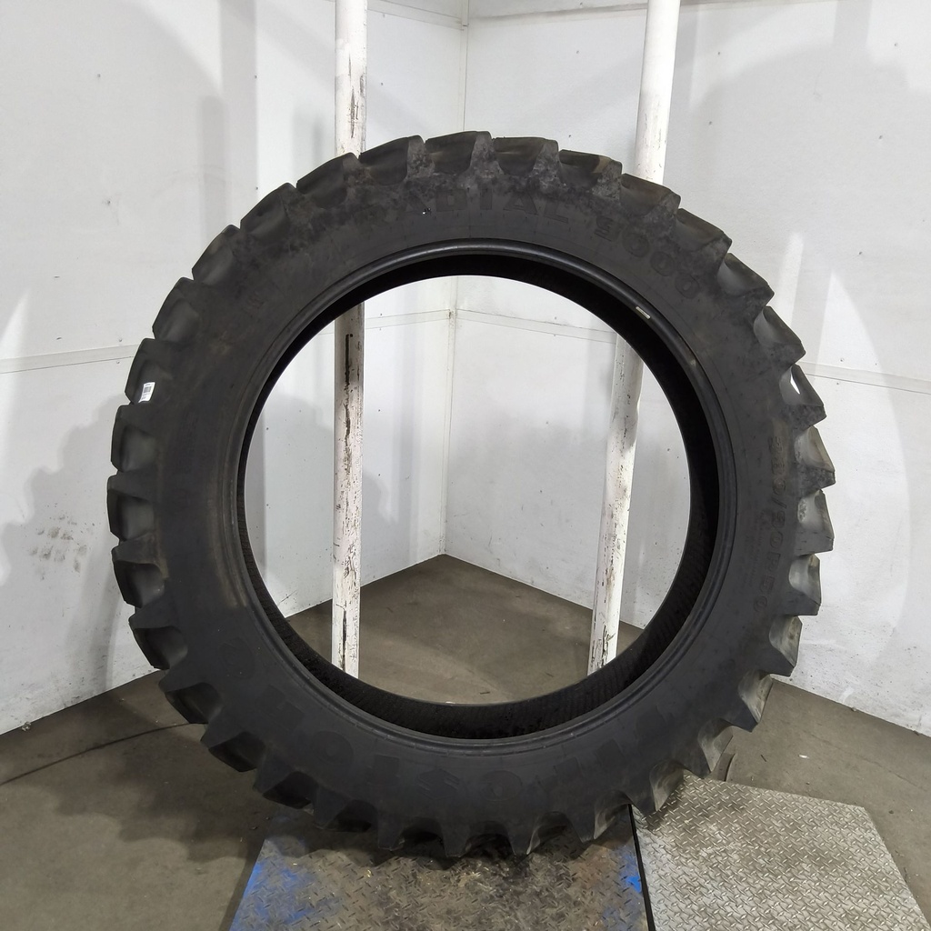 380/90R50 Firestone Radial 9000 R-1W 151A8/151B 99%