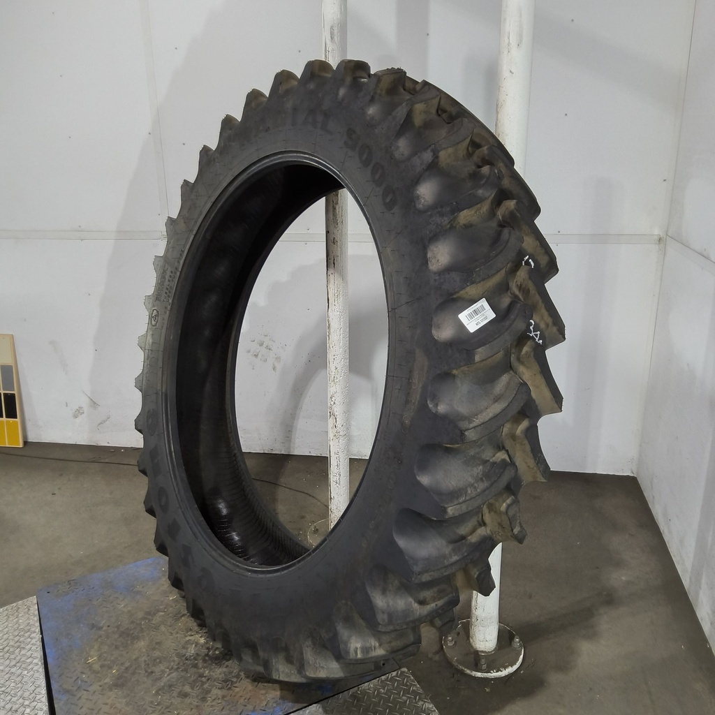 380/90R50 Firestone Radial 9000 R-1W 151A8/151B 99%