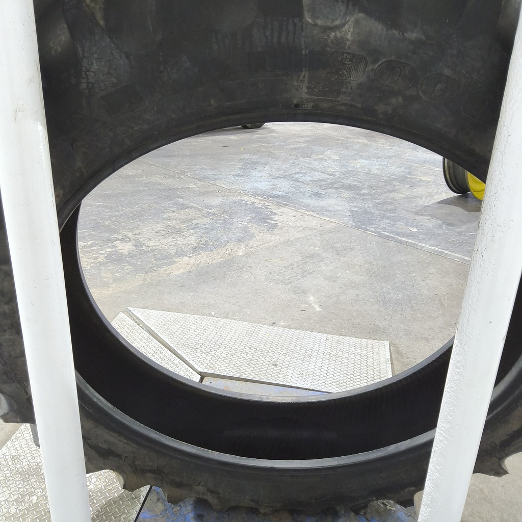 380/90R50 Firestone Radial 9000 R-1W 151A8/151B 99%