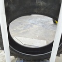 380/90R50 Firestone Radial 9000 R-1W 151A8/151B 99%