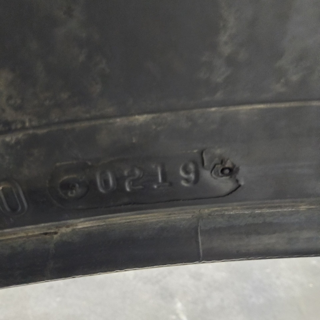 380/90R50 Firestone Radial 9000 R-1W 151A8/151B 99%