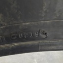 380/90R50 Firestone Radial 9000 R-1W 151A8/151B 99%