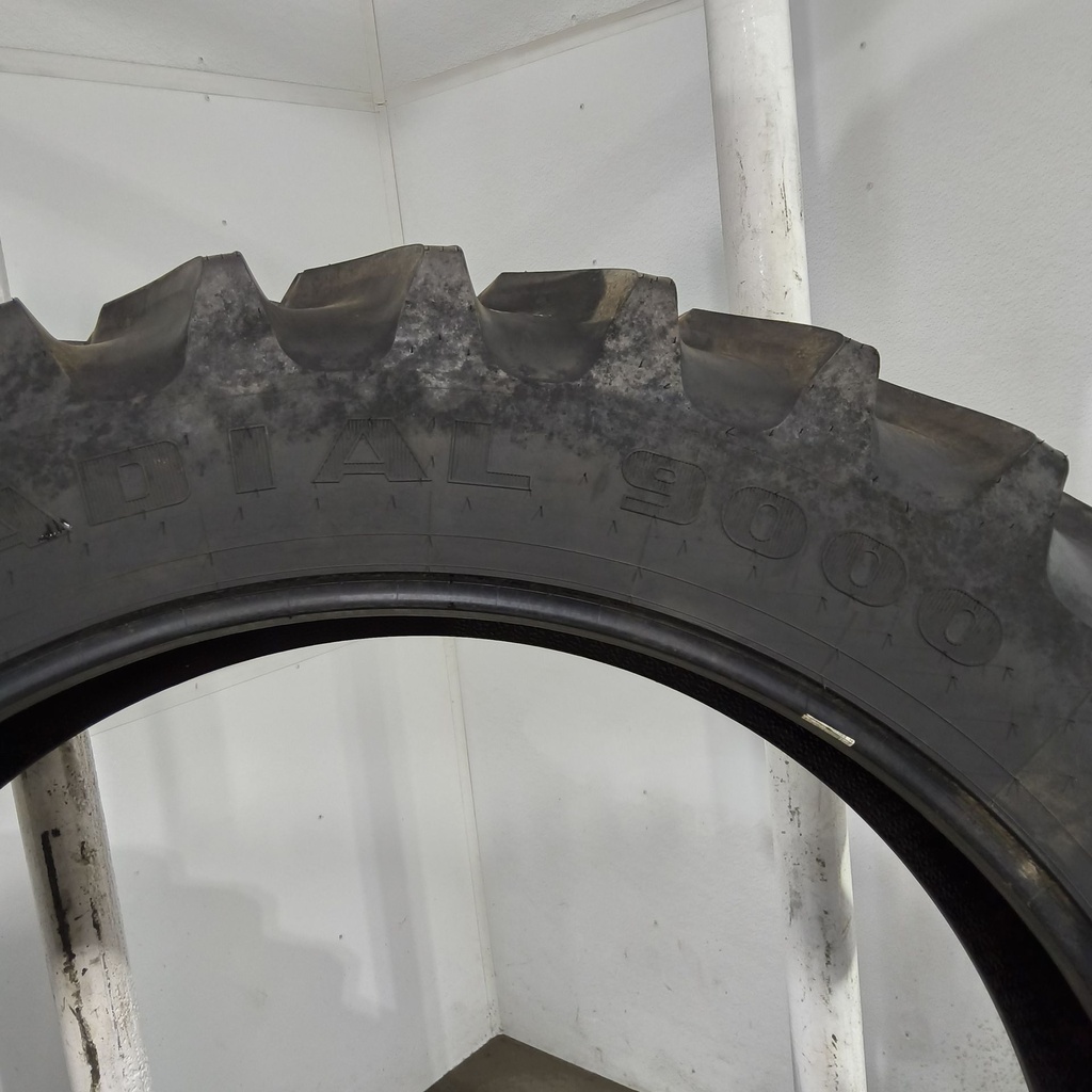 380/90R50 Firestone Radial 9000 R-1W 151A8/151B 99%