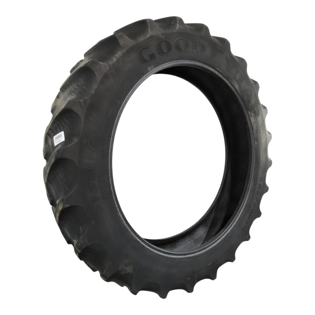380/90R50 Goodyear Farm DT800 R-1W 151A8 40%