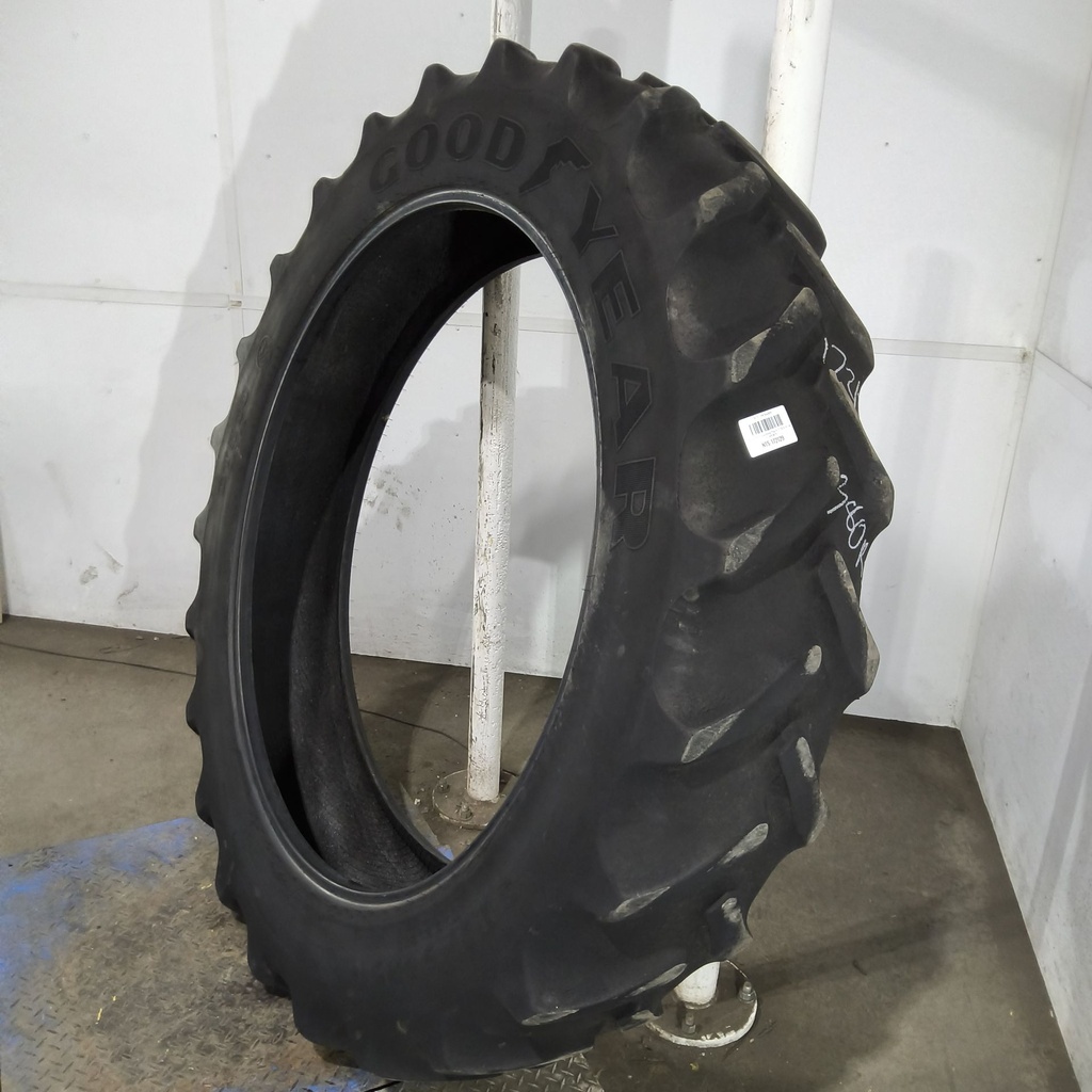 380/90R50 Goodyear Farm DT800 R-1W 151A8 40%