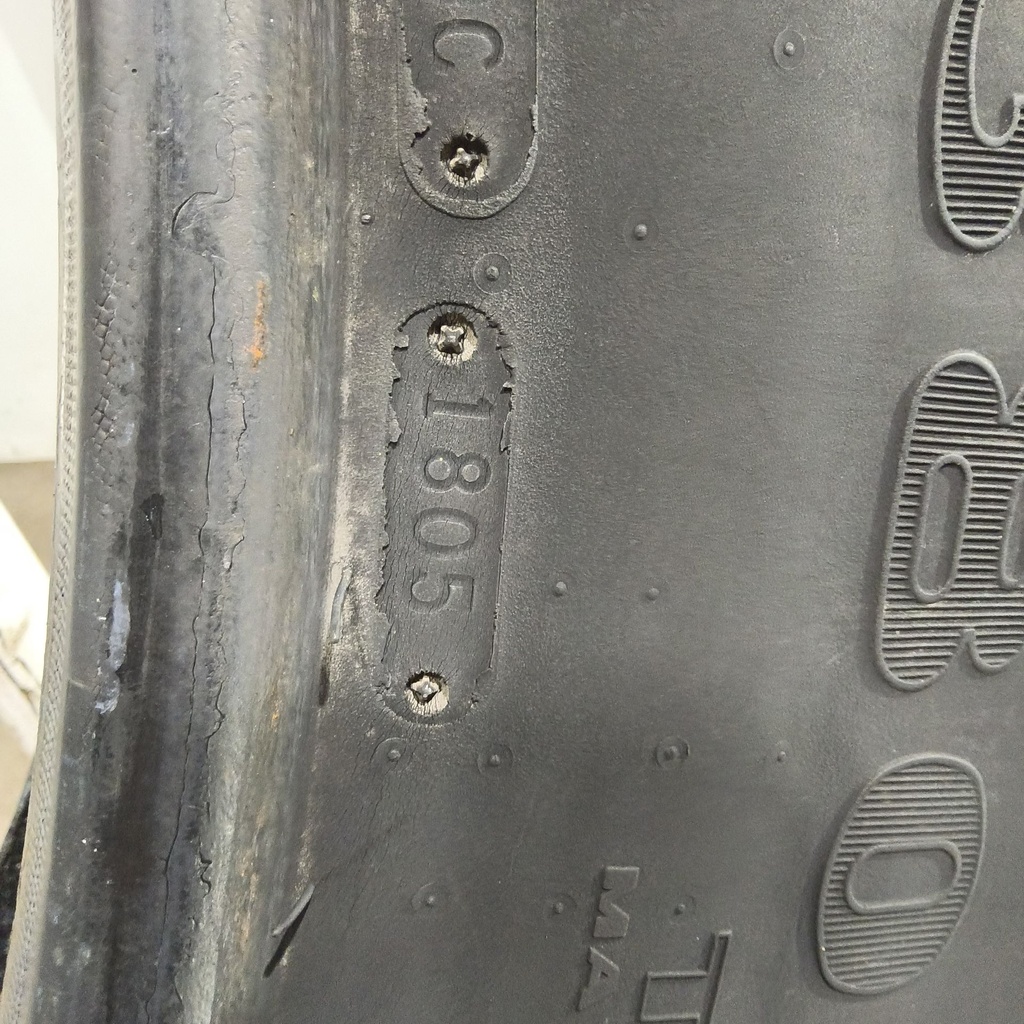 380/90R50 Goodyear Farm DT800 R-1W 151A8 40%