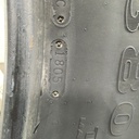 380/90R50 Goodyear Farm DT800 R-1W 151A8 40%