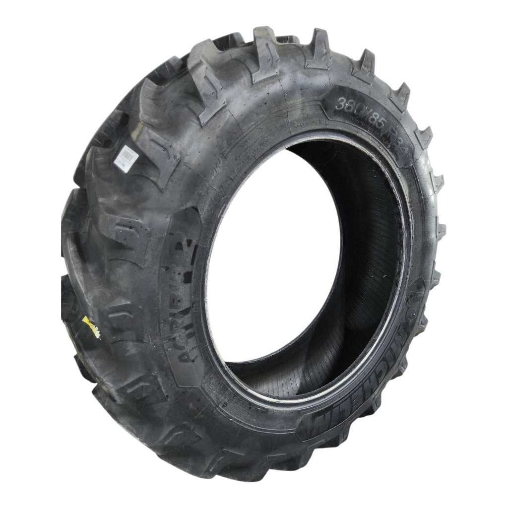380/85R34 Michelin AgriBib 2 R-1W 142A8 99%
