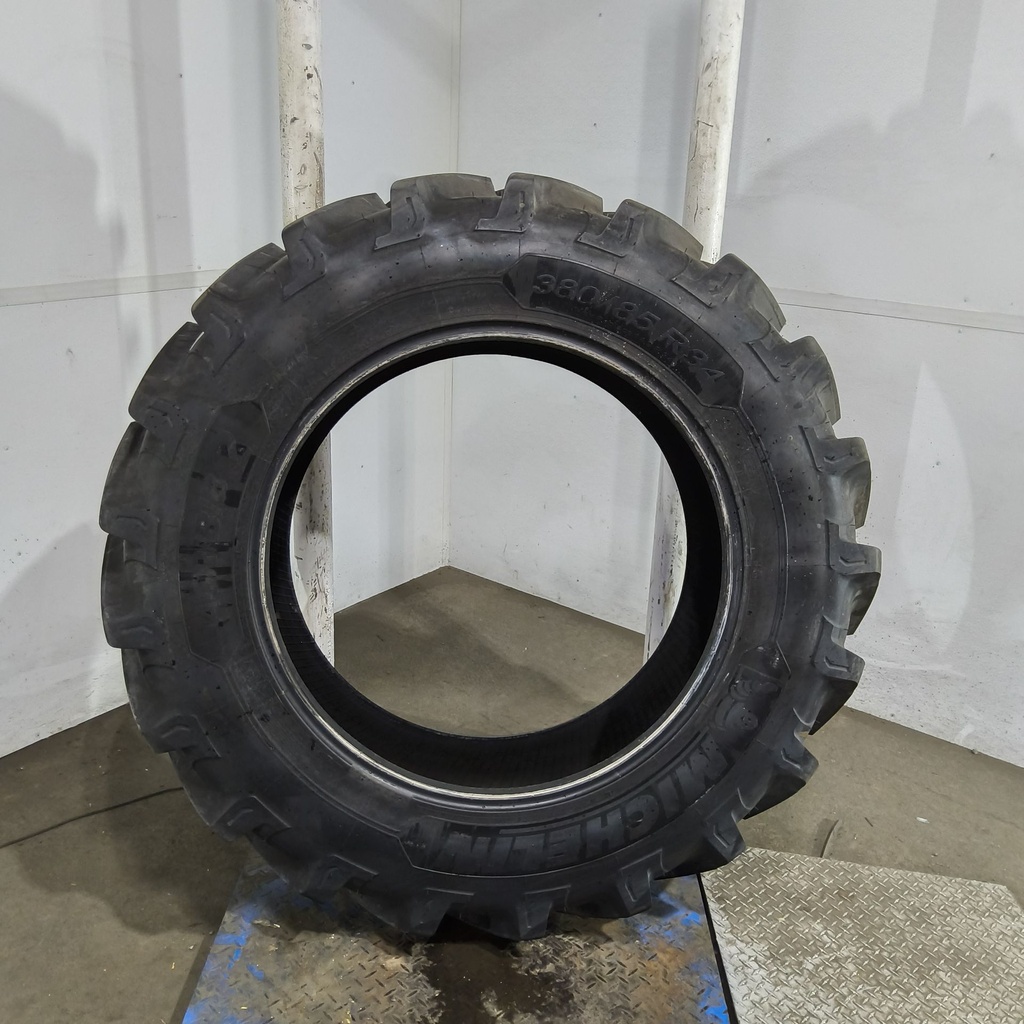 380/85R34 Michelin AgriBib 2 R-1W 142A8 99%