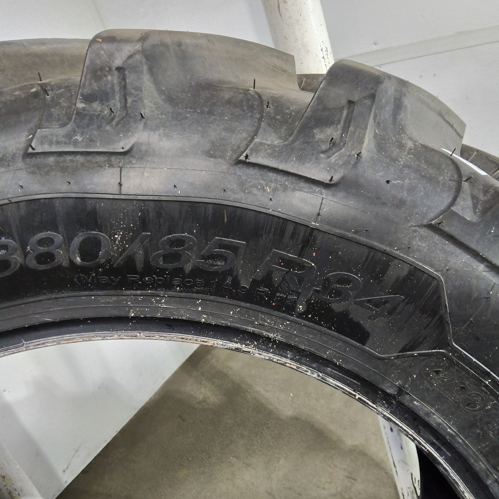 380/85R34 Michelin AgriBib 2 R-1W 142A8 99%