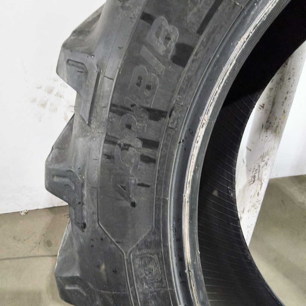 380/85R34 Michelin AgriBib 2 R-1W 142A8 99%
