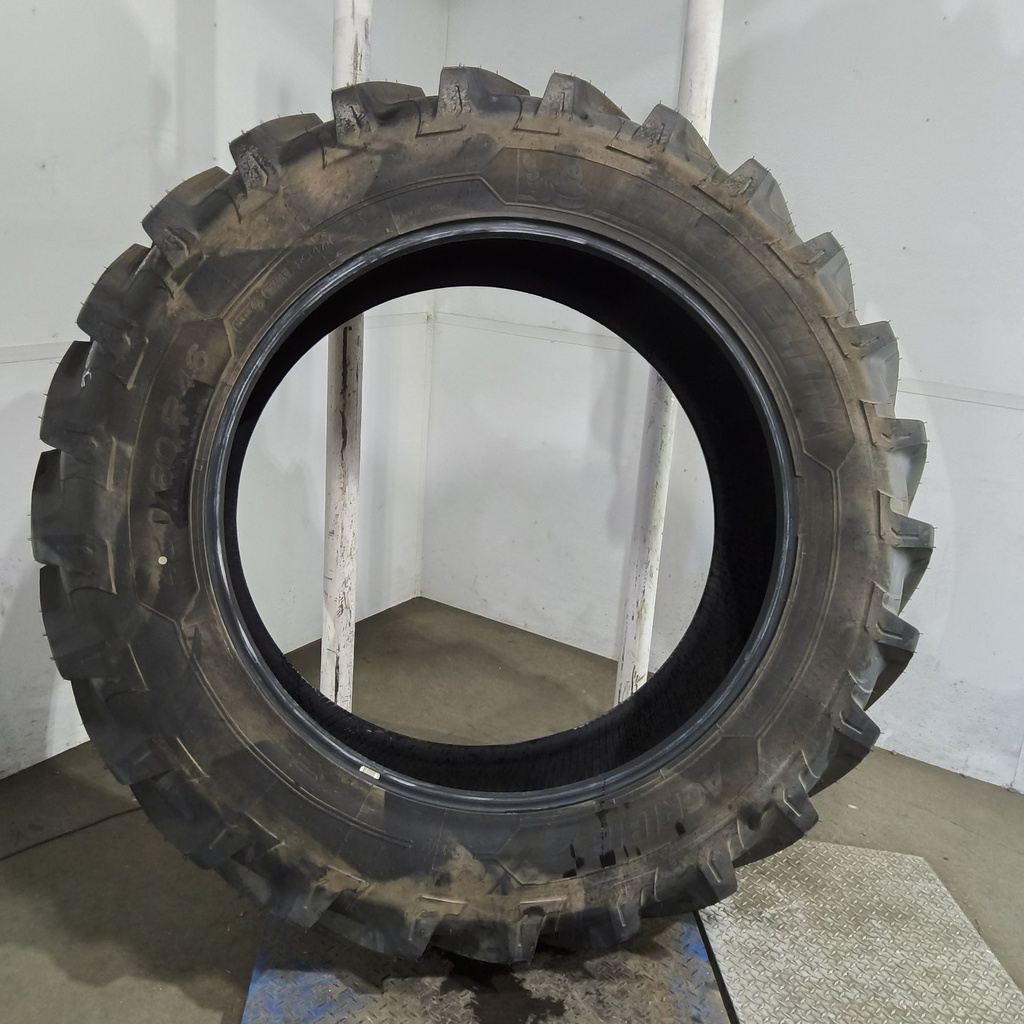 480/80R46 Michelin AgriBib 2 R-1W 158A8 99%