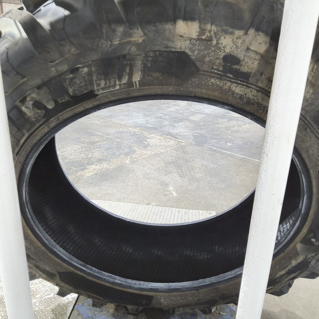 480/80R46 Michelin AgriBib 2 R-1W 158A8 99%
