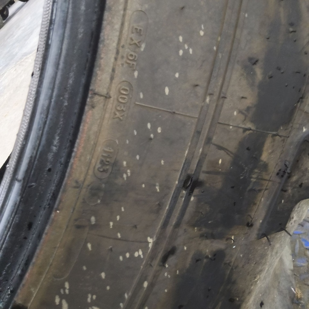 480/80R46 Michelin AgriBib 2 R-1W 158A8 99%