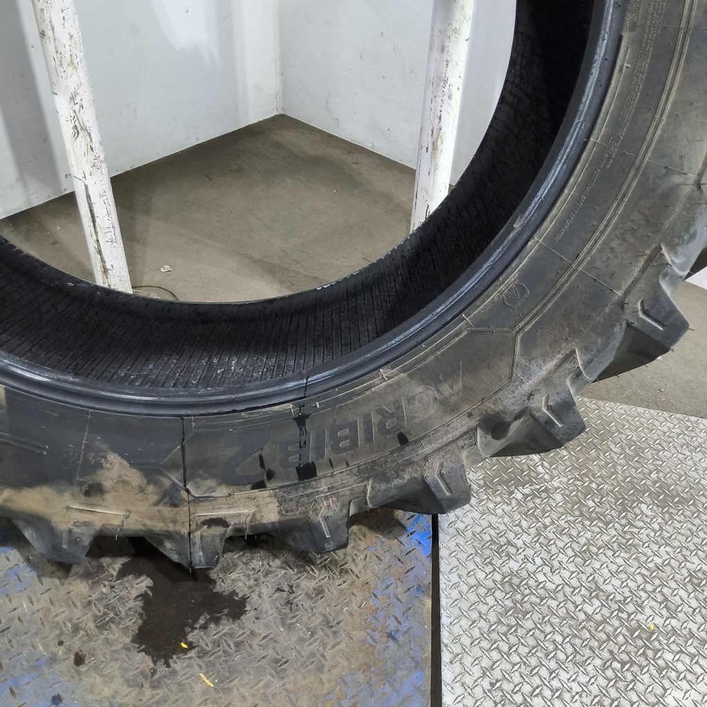 480/80R46 Michelin AgriBib 2 R-1W 158A8 99%