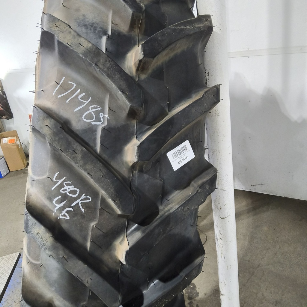 480/80R46 Michelin AgriBib 2 R-1W 158A8 99%
