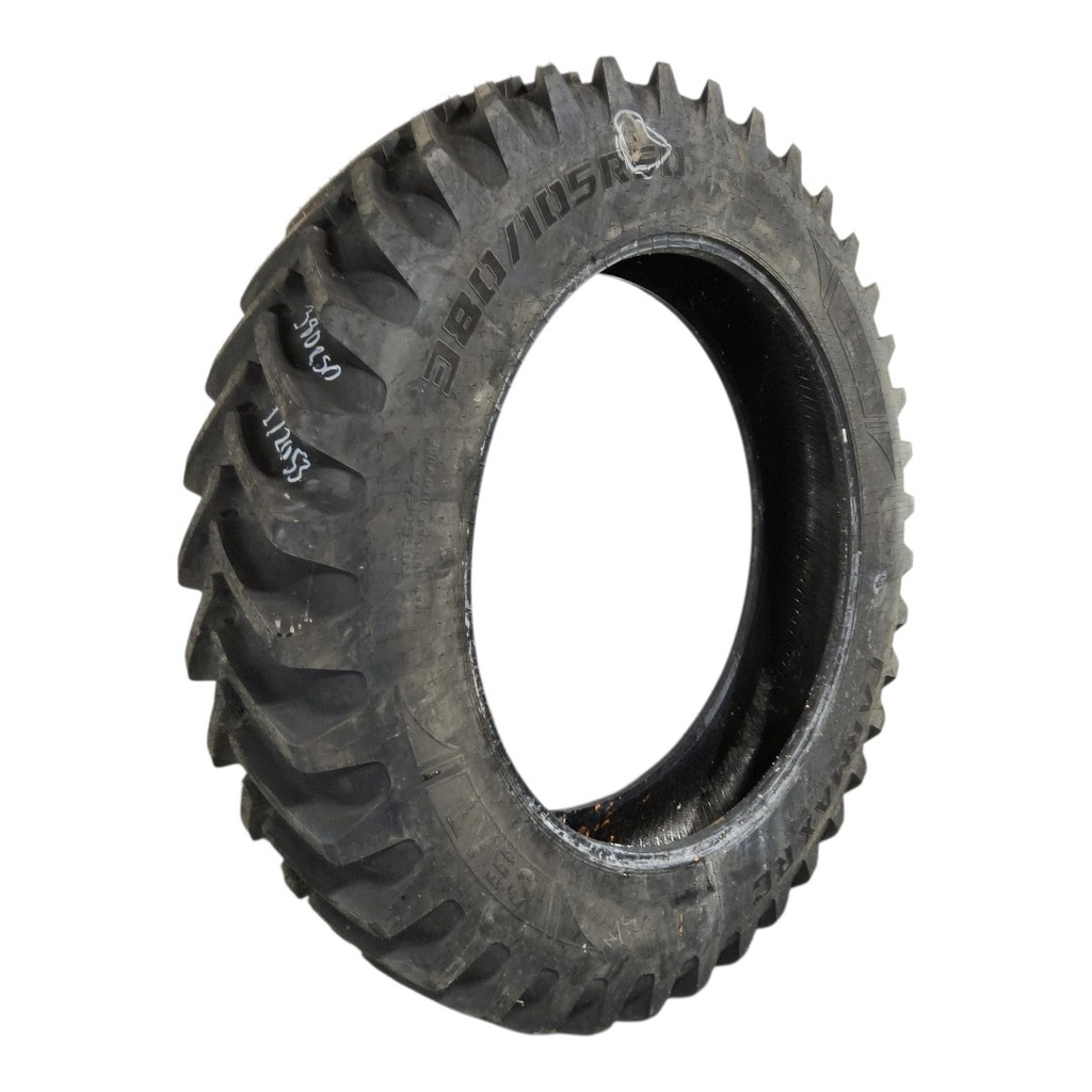 380/105R50 Ceat Farmax RC R-1W 171A8/168D 99%