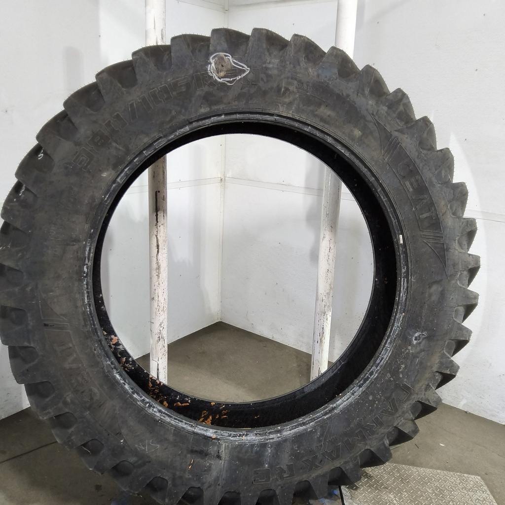 380/105R50 Ceat Farmax RC R-1W 171A8/168D 99%