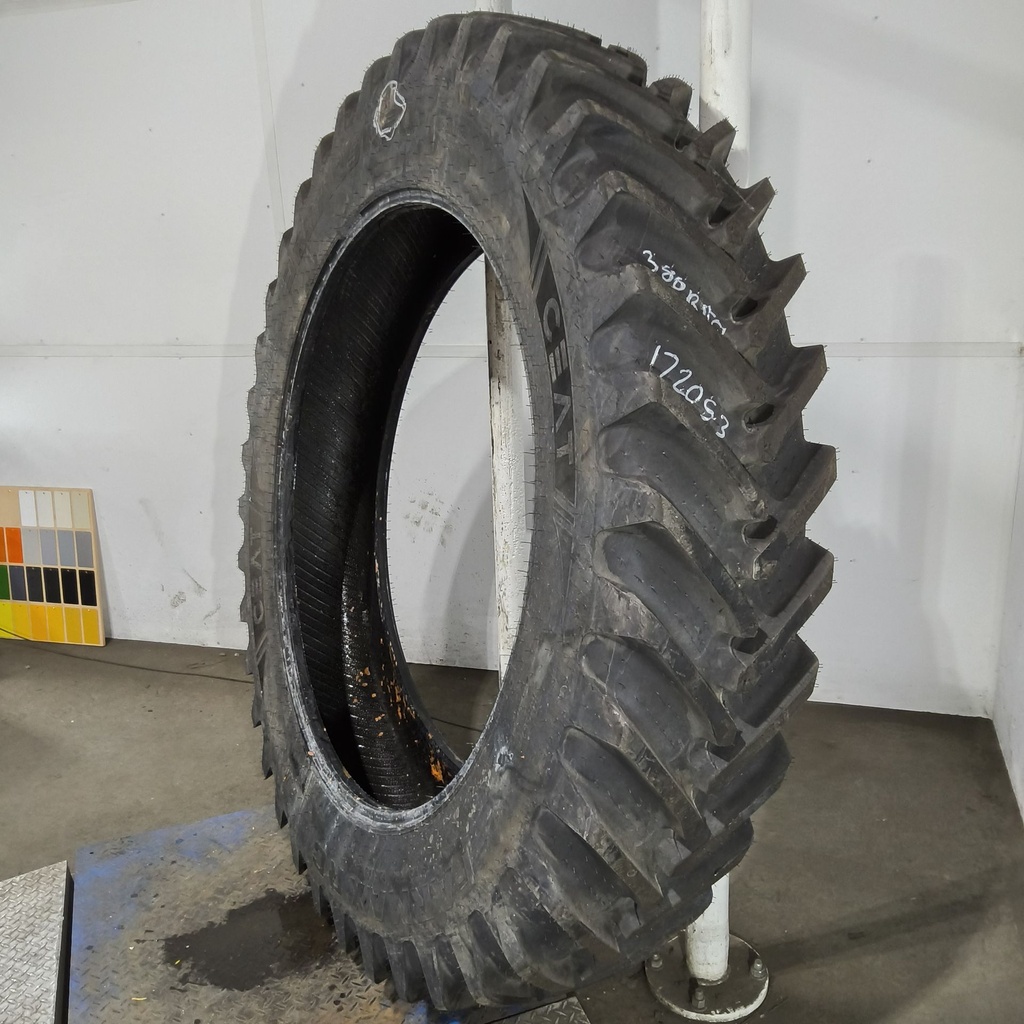 380/105R50 Ceat Farmax RC R-1W 171A8/168D 99%