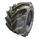 LSW1250/35R46 Goodyear Farm Custom Flo Grip R-2 195B 80%