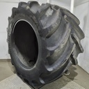 LSW1250/35R46 Goodyear Farm Custom Flo Grip R-2 195B 80%