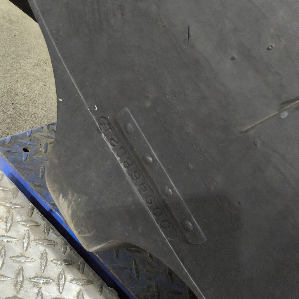 LSW1250/35R46 Goodyear Farm Custom Flo Grip R-2 195B 80%