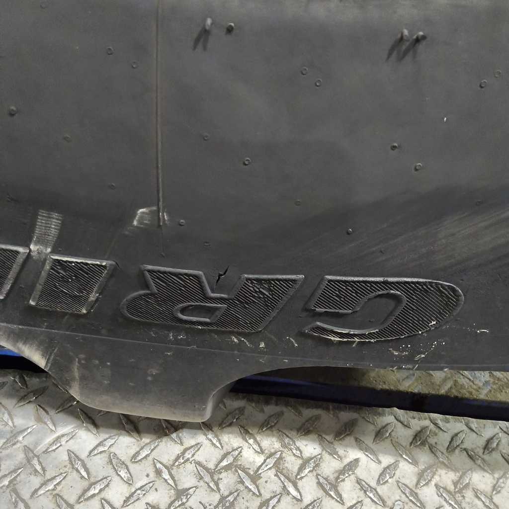 LSW1250/35R46 Goodyear Farm Custom Flo Grip R-2 195B 80%