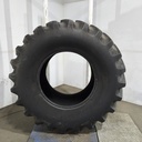24.5-32 Firestone Super All Traction 23 R-1 F (12 Ply), 85%