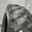 24.5-32 Firestone Super All Traction 23 R-1 F (12 Ply), 85%