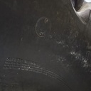24.5-32 Firestone Super All Traction 23 R-1 F (12 Ply), 85%