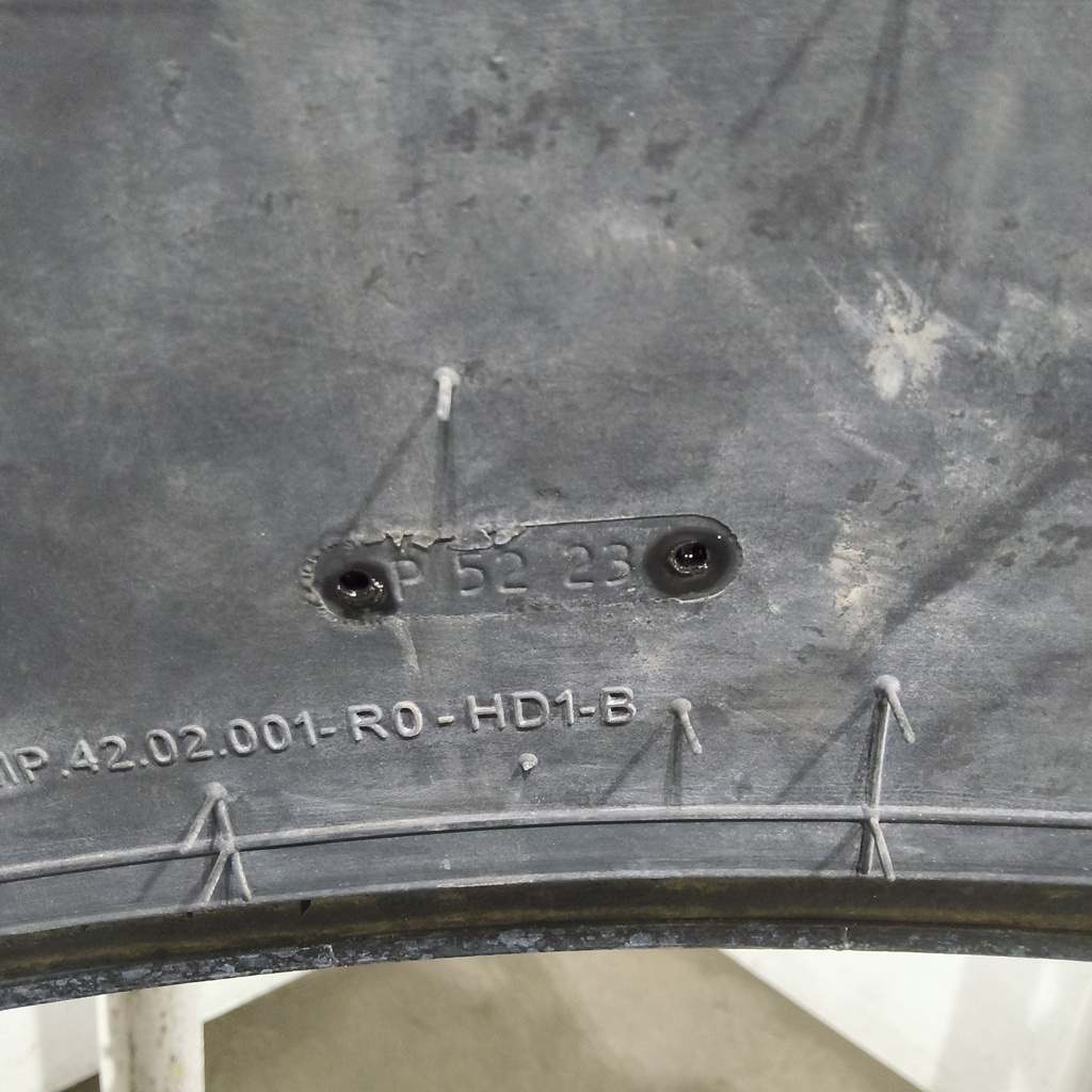 480/80R42 Ascenso TDR 800 R-1W 156D 85%