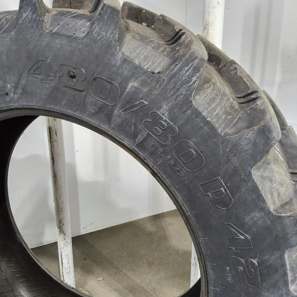 480/80R42 Ascenso TDR 800 R-1W 156D 85%