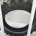 380/90R46 Goodyear Farm Ultra Sprayer R-1 168A8/168B 75%