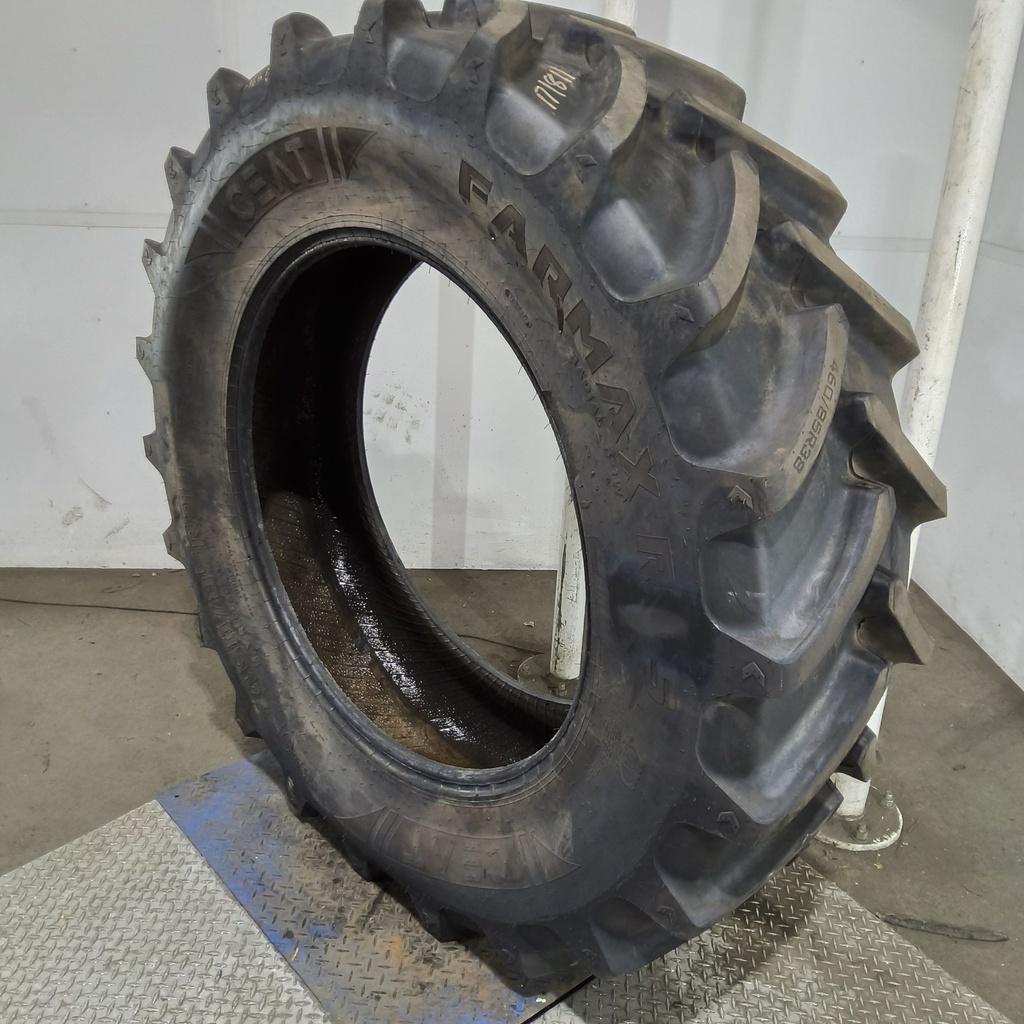 460/85R38 Ceat Farmax R85 R-1W 153A8/153B 99%