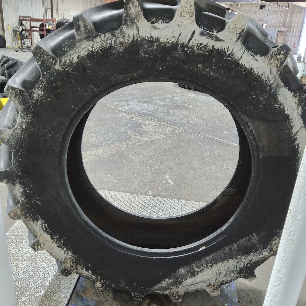 460/85R38 Ceat Farmax R85 R-1W 153A8/153B 99%