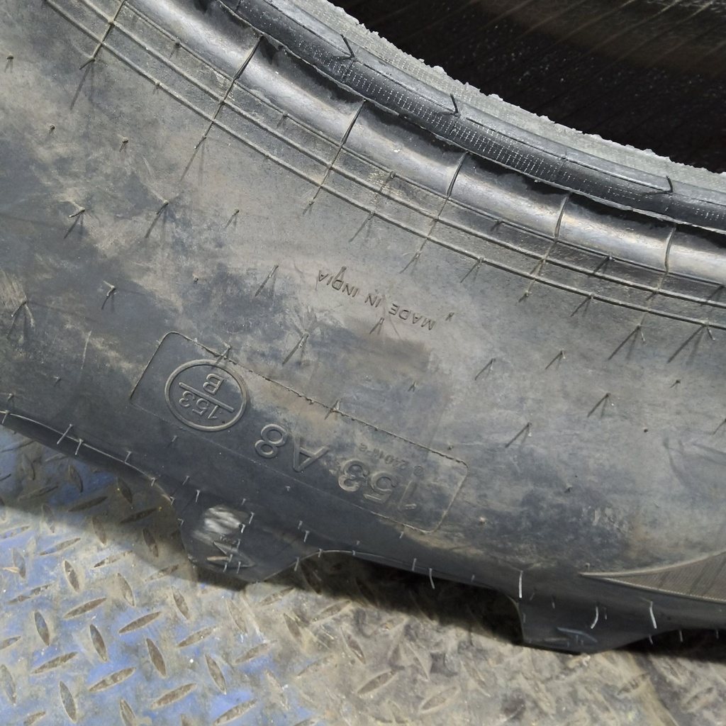 460/85R38 Ceat Farmax R85 R-1W 153A8/153B 99%