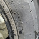 10-16.5 Galaxy XD2010 R-4 C (6 Ply), 90%