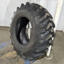 440/80-24 Galaxy Super Industrial Lug R-4 138A8 95%